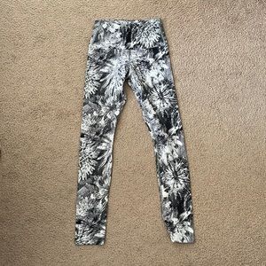 Pheel floral leggings